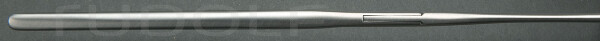 RU 6550-25 / Kocher Forceps, Str., 25cm