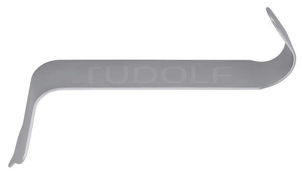 RU 6373-01 / Divaricatore Per Radici Nervose Taylor 30x70mm
, 17cm
