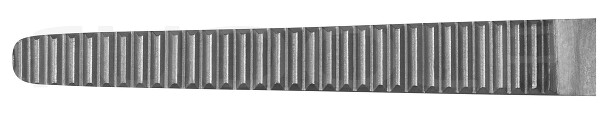 RU 3380-15 / Pinza Emostatica Spencer-Wells, Retta 15,0 cm