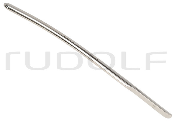 RU 7101-06 / Dilatatore Uterino Hegar, 6,5mm