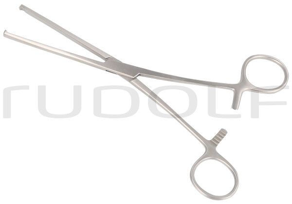 RU 5504-01 / Pinza Per Menisco E Cartilagine Bircher,
