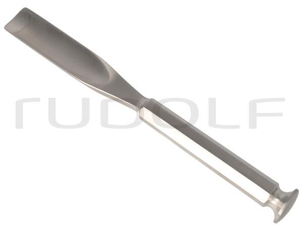 RU 5342-20 / Sgorbia Stille, Retta 20cm, 20mm