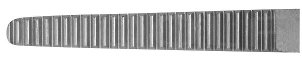RU 3380-14 / Hemost. Fcps Spencer-Wells, Str. 14 cm, 5,5"