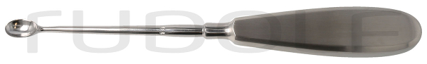 RU 5354-50 / Cucchiaio Ovale, Mod. Svedese