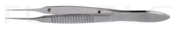 RU 9807-03 / Pinza Per Sutura Mcpherson, Retta 8,5cm