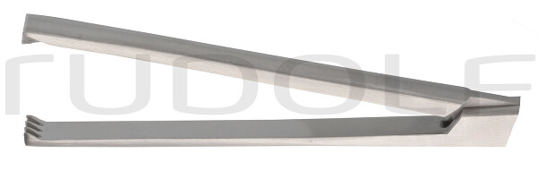 RU 5504-01 / Meniscus- and Cartilage Forceps, Str. 20 cm, 8"