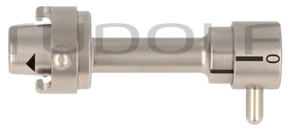 CY040-101 / Pont Pour Endoscope, Pour Diagnose