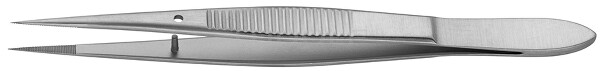 RU 4292-08 / Pinza Per Schegge Con Perno, Retta 8,0 cm