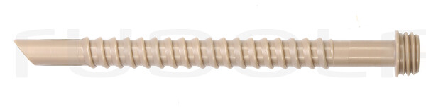 EP113 / Easyport Trokarrohr mit Gewinde für Instrumente Bis Ø 5,5mm, Nutzlänge 100mm
