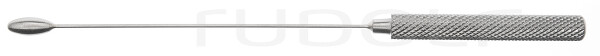 RU 7773-14 / Dilatatore Vascolare Garrett 4,5mm, 14cm