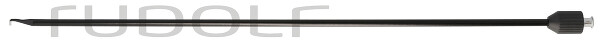 LP313-112 / Inserto Elettrodo Angolato, Lu 330 mm, Ø 5mm