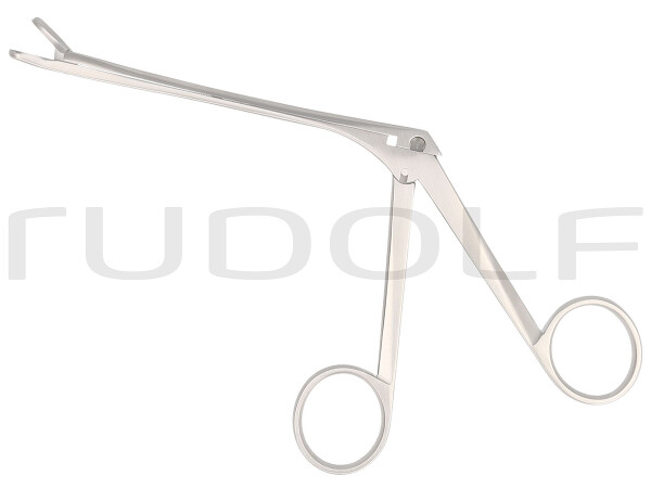 RU 8085-01 / Pinza Nas. Watson-Williams, Ancho De Boca 6 mm,
