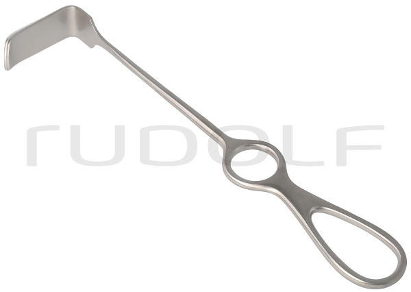 RU 4523-20/45 / Retractor Swedish Model, 20x45mm
