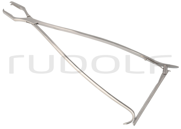 RU 5536-45 / Tenaglia Per Ossa Lane, Con Cremagliera