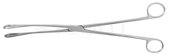 RU 7215-32 / Kelly Ut. Polypus Fcps., 32cm
