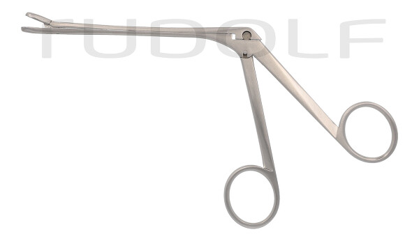 RU 8086-00 / Pinza Nasal. Watson-Williams, Ancho De Boca 6.5 mm,