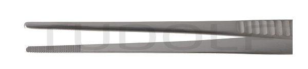 RU 4020-25 / Dressing Forceps Stand. Mod. Usa, Str. 25cm
, 10"