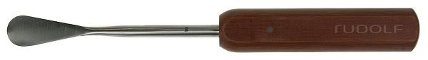 RU 5412-14 / Raspatorium Cobb 25 cm, 19 mm