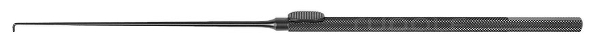 RU 8825-08 / Krayenbühl Nerve Hook, 18,5cm
 - 7/14"