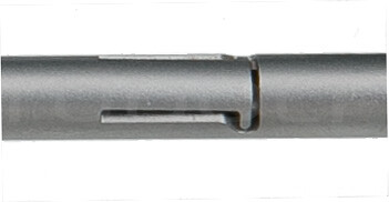 RU 6321-32 / Screw Driver, 20cm/8", W. Ppsu-Handle