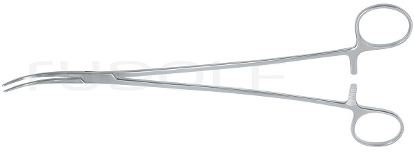 RU 3294-27 / Pinza Per Leg. Overholt-Geissendörfer 27,0 cm