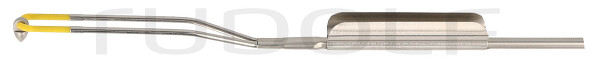 RC240-325 / Hf-Kegelelektrode 24 Charr.