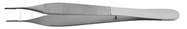 RU 4035-52 / Pinza Per Sutura Adson, Retta 12,0 cm