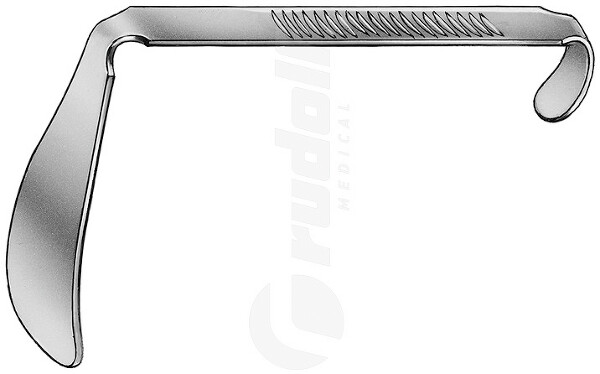 RU 8387-04 / Baja-Lengua Herberhold, Fig. 4, 40x94mm