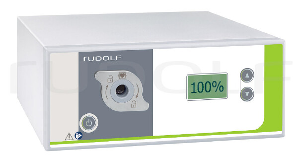 IM500-730 / Led Lichtquelle 300 mit Multilichtleiteraufnahme Cri > 91