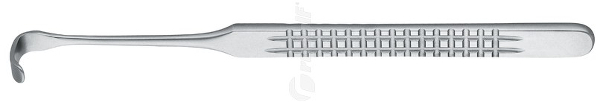 RU 4490-16 / Langenbeck-Green 16x 6mm
, 16cm
