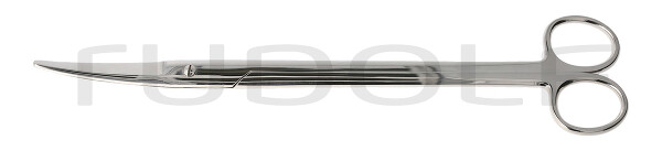 RU 1251-28HP / Forbice Mayo, Curva, Brillante 28,0 cm