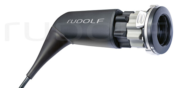 IM500-111 / Kamerakopf Full Hd für CCU 10.1 mit Zoom Endocoupler, F = 14.25 - 28 mm