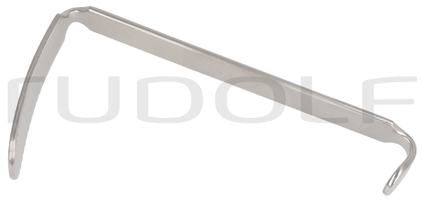 RU 8384-02 / Davis-Boyle Depr., F. RU 8384-00,23x65 m