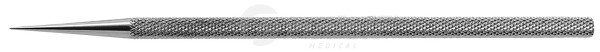 RU 9630-01 / Dilatatore Lacrimale Wilder, Delicato 11cm