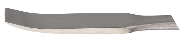 RU 5321-15 / Osteotomo Hoke, Curvo 6mm, 14cm