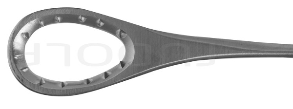 RU 7414-27 / Sänger Ovum Fcps., Str., 27 cm
