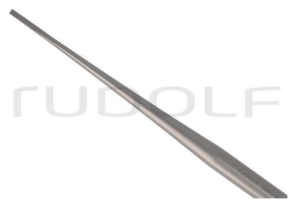 RU 8261-22 / Walter Osteotom, 2 mm, 19 cm