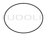 RU 5350-02 / Cuillère Tranchante Volkmann, Fig. 2 8,5 x 10,9 mm, 17 cm