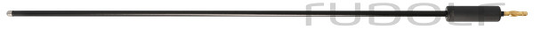 LP320-064 / Elettrodo A Pallina Lu 330mm, Ø 5mm