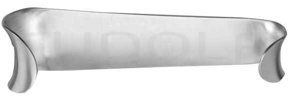 RU 4492-03 / Divaricatore Roux, Fig. 3 17,0 cm