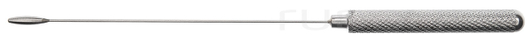 RU 7773-06 / Garrett Vasc. Dil., 2,5mm
, 14cm
