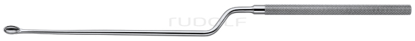 RU 8854-10 / Scharfer Löffel, Hardy 24 cm