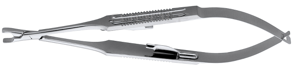 RU 3940-14 / Clip-Anlegezange, ger. 14,0 cm