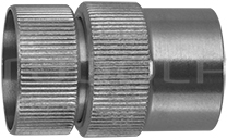 IM220-020 / Adapter Endoskopseitig, Kompatibel mit Rudolf, Storz, Olympus, Winter&I., Aesculap