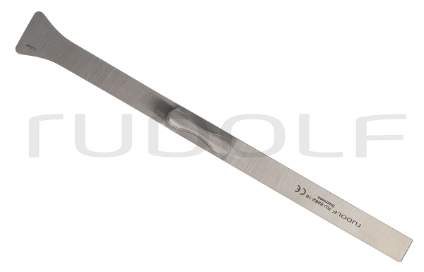 RU 8262-16 / Rubin Osteotom 16mm
, 18 cm