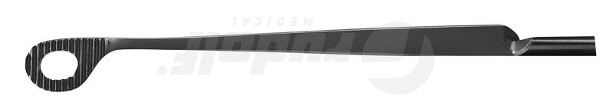 RU 5295-20 / Pince À Introduction Sondes Magill 20 cm