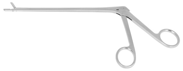RU 6485-01 / Laminectomy-Rongeur, Love-Gruenwald, Str Width Of Jaw 3mm, 17,5cm, 7"