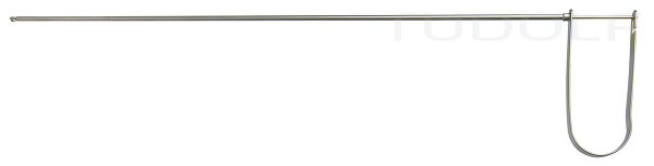 RU 4941-45 / Watte-Greifer, 38 cm