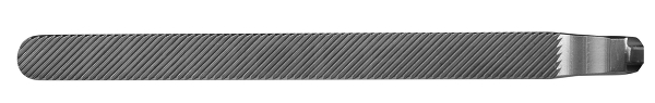 RU 6530-21 / Darmklemme Doyen, ger. 21 cm