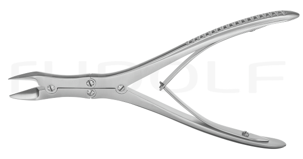 RU 5702-17 / Cesoia Per Ossa Mcindoe